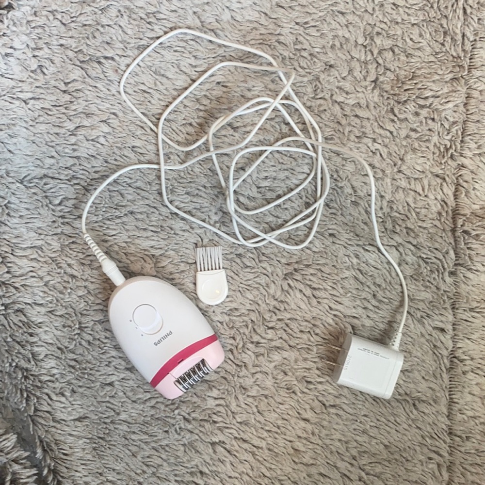 epilator for body hair removal. #bobyhairremoval